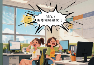 到了贵阳才知道，原来夏天可以这么过